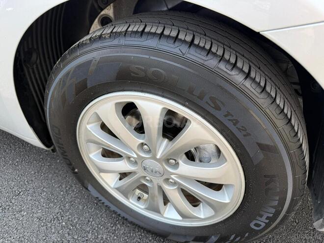 Kia K3 2015, 195,000 km - 1.6 l - Bakı