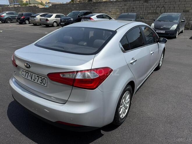 Kia K3 2015, 195,000 km - 1.6 l - Bakı