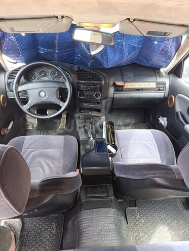 BMW 320 1994, 717,285 km - 2.0 l - Bakı
