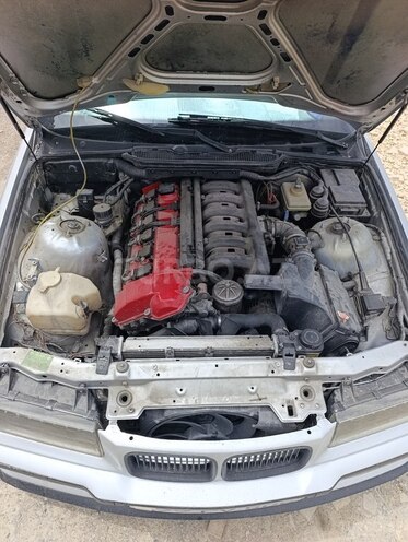 BMW 320 1994, 717,285 km - 2.0 l - Bakı