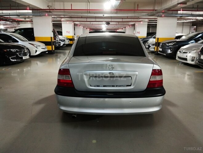 Opel Vectra 1997, 198,000 km - 1.6 л - Bakı