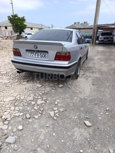 BMW 320 1994, 717,285 km - 2.0 l - Bakı