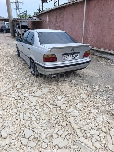 BMW 320 1994, 717,285 km - 2.0 l - Bakı