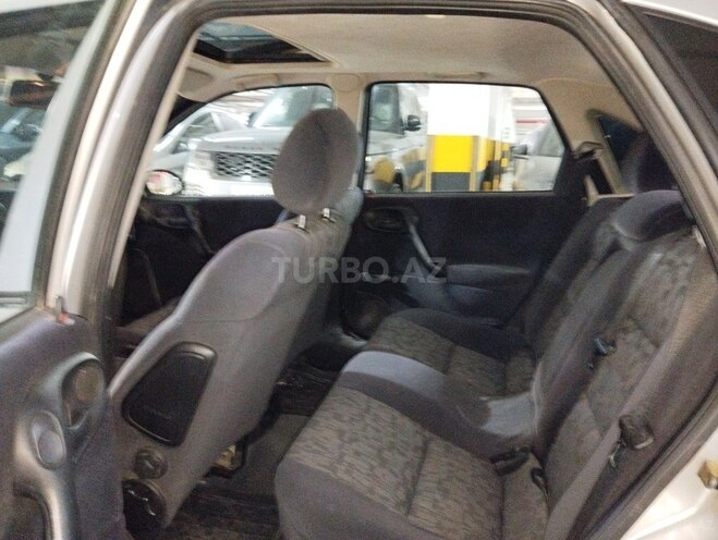 Opel Vectra 1997, 198,000 km - 1.6 л - Bakı