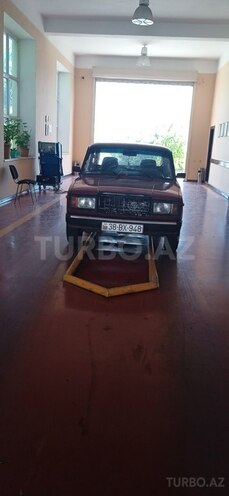 LADA (VAZ) 2107 2006, 55,000 km - 1.6 л - Qusar