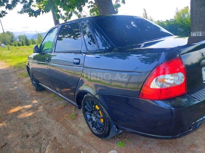 LADA (VAZ) Priora 2008, 234,000 km - 1.6 л - Tovuz