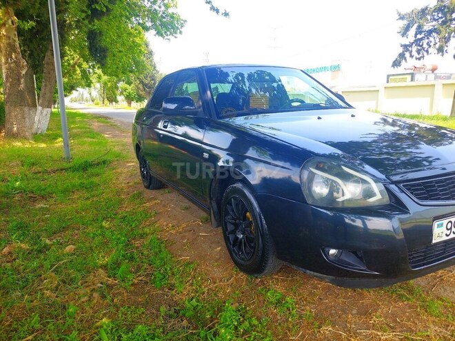 LADA (VAZ) Priora 2008, 234,000 km - 1.6 л - Tovuz