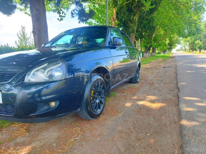 LADA (VAZ) Priora 2008, 234,000 km - 1.6 л - Tovuz