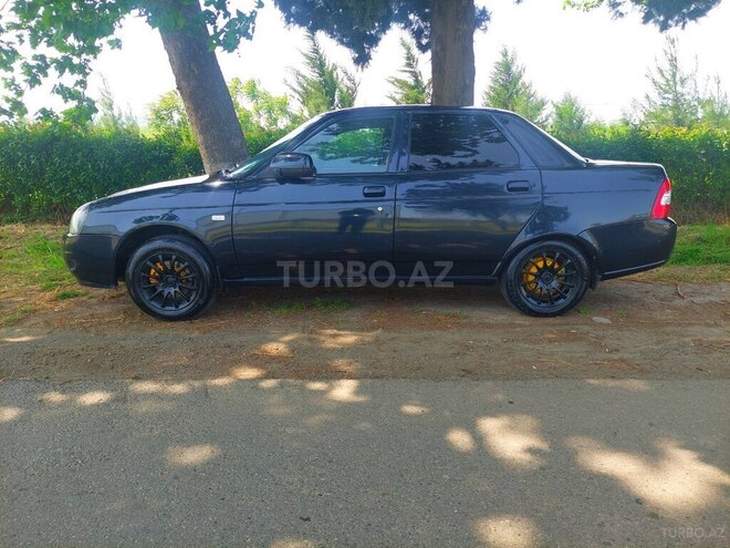 LADA (VAZ) Priora 2008, 234,000 km - 1.6 л - Tovuz