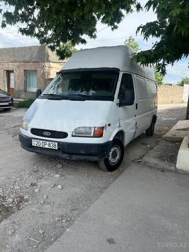 Ford Transit 1997, 540,000 km - 2.5 л - Gəncə