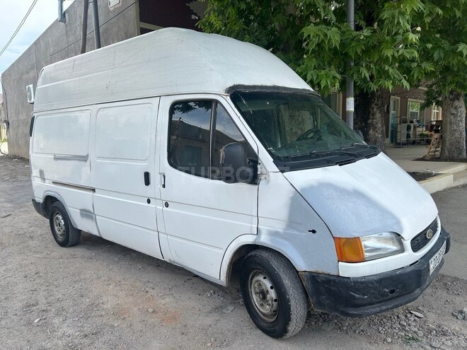Ford Transit 1997, 540,000 km - 2.5 л - Gəncə