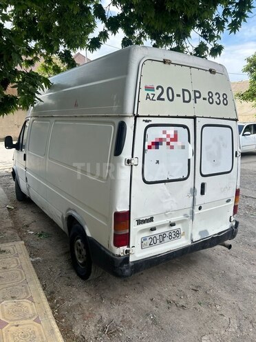 Ford Transit 1997, 540,000 km - 2.5 л - Gəncə