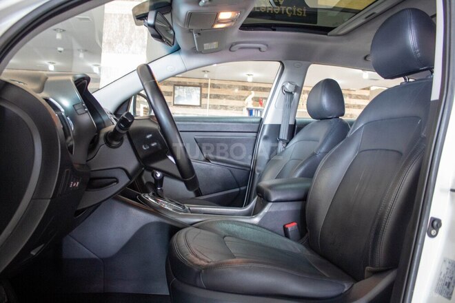 Kia Sportage 2011, 174,000 km - 2.4 л - Bakı