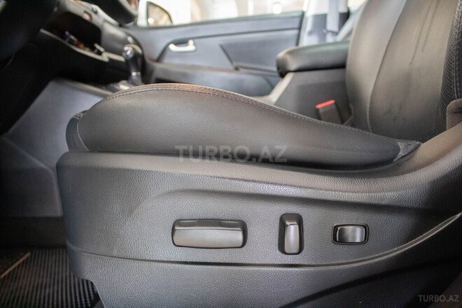Kia Sportage 2011, 174,000 km - 2.4 л - Bakı