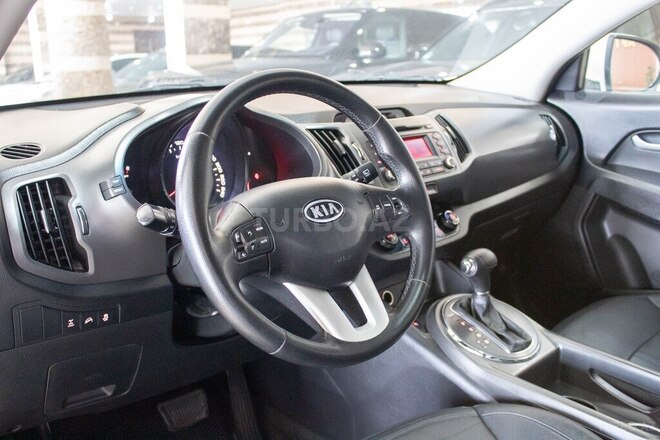 Kia Sportage 2011, 174,000 km - 2.4 л - Bakı