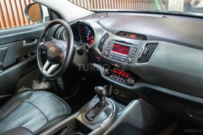 Kia Sportage 2011, 174,000 km - 2.4 л - Bakı