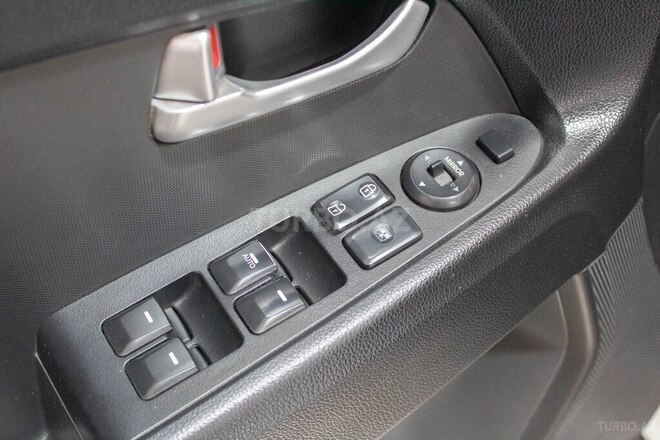Kia Sportage 2011, 174,000 km - 2.4 л - Bakı