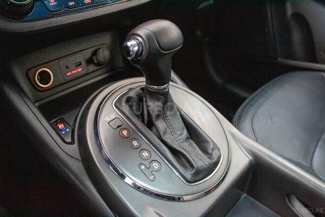 Kia Sportage 2011, 174,000 km - 2.4 л - Bakı