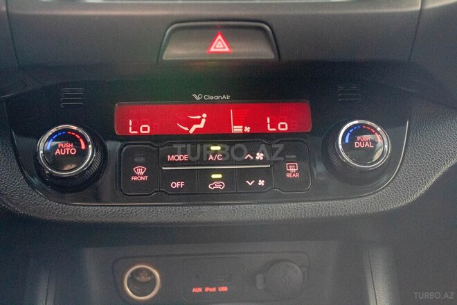 Kia Sportage 2011, 174,000 km - 2.4 л - Bakı