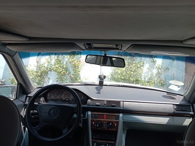 Mercedes E 220 1994, 467,375 km - 2.2 л - Bakı