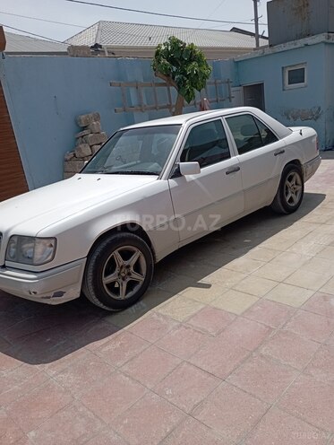 Mercedes E 220 1994, 467,375 km - 2.2 л - Bakı