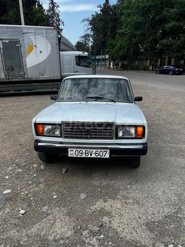 LADA (VAZ) 2107 2002, 95,000 km - 1.6 л - Bərdə