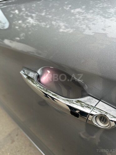 Hyundai Elantra 2018, 64,000 km - 2.0 л - Bakı
