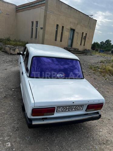 LADA (VAZ) 2107 2002, 95,000 km - 1.6 л - Bərdə