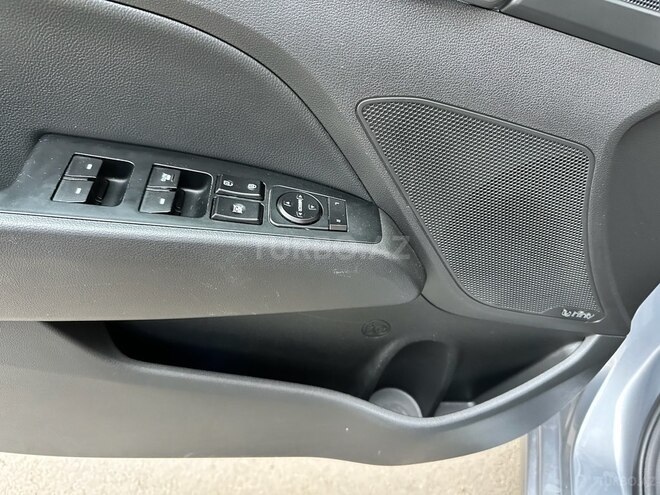 Hyundai Elantra 2018, 64,000 km - 2.0 л - Bakı