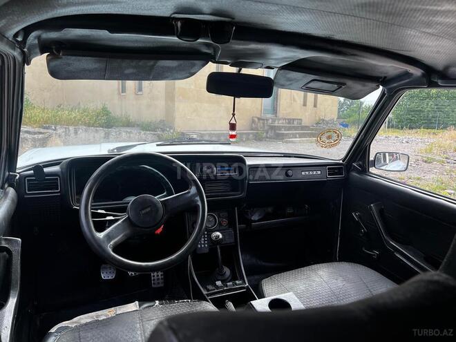 LADA (VAZ) 2107 2002, 95,000 km - 1.6 л - Bərdə
