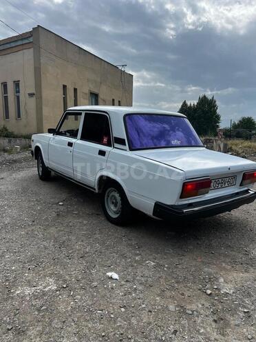 LADA (VAZ) 2107 2002, 95,000 km - 1.6 л - Bərdə