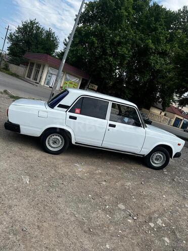 LADA (VAZ) 2107 2002, 95,000 km - 1.6 л - Bərdə