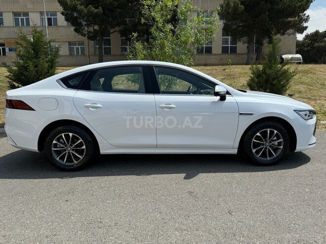 BYD Qin Plus 2024, 0 km - 1.5 l - Bakı