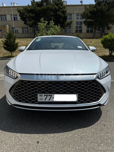 BYD Qin Plus 2024, 0 km - 1.5 l - Bakı