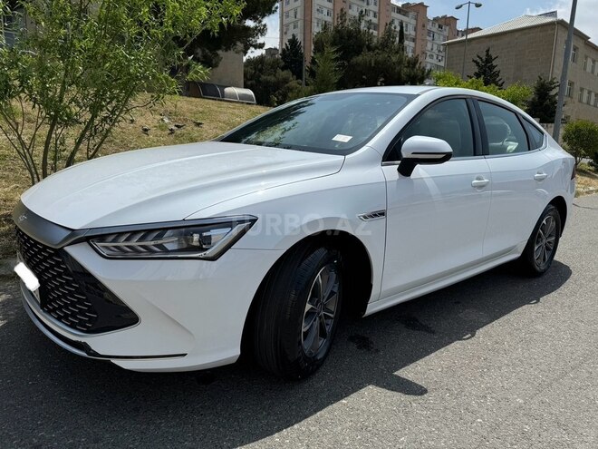 BYD Qin Plus 2024, 0 km - 1.5 l - Bakı