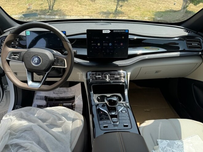 BYD Qin Plus 2024, 0 km - 1.5 l - Bakı