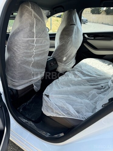 BYD Qin Plus 2024, 0 km - 1.5 l - Bakı