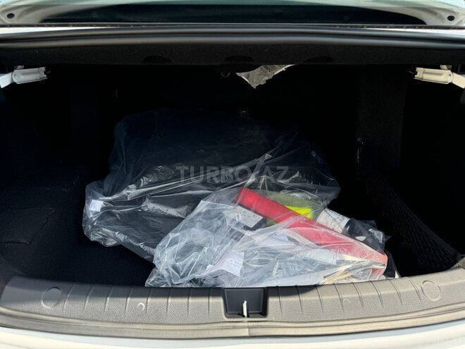 BYD Qin Plus 2024, 0 km - 1.5 l - Bakı