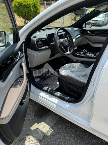 BYD Qin Plus 2024, 0 km - 1.5 l - Bakı