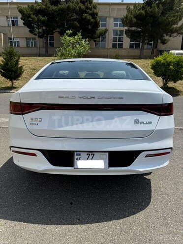 BYD Qin Plus 2024, 0 km - 1.5 l - Bakı