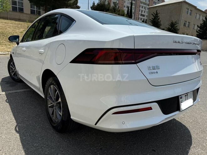 BYD Qin Plus 2024, 0 km - 1.5 l - Bakı