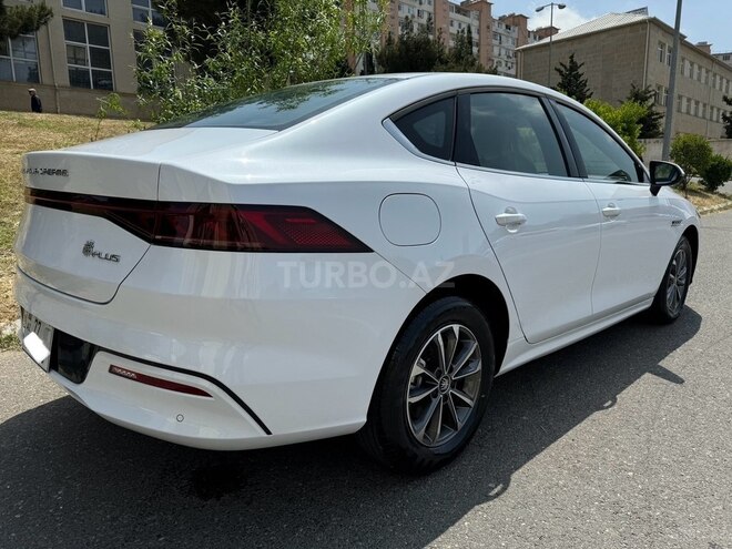 BYD Qin Plus 2024, 0 km - 1.5 l - Bakı