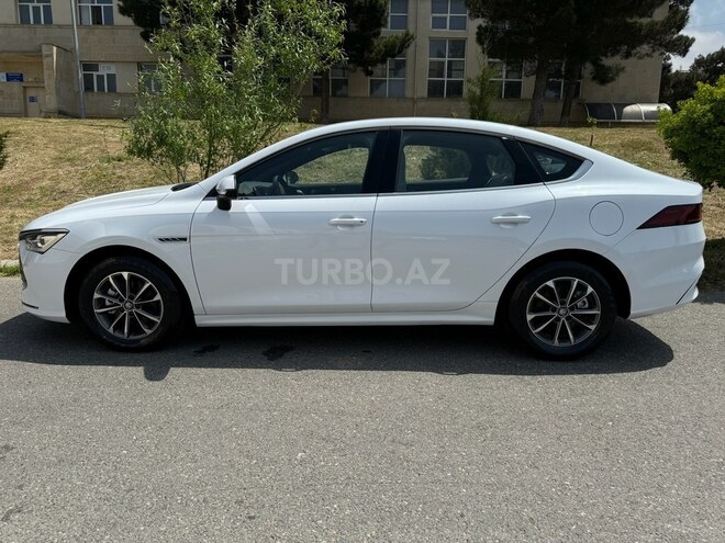 BYD Qin Plus 2024, 0 km - 1.5 l - Bakı