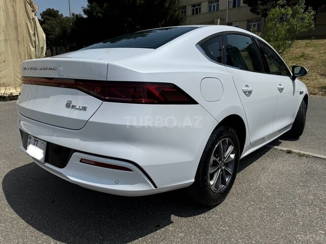 BYD Qin Plus 2024, 0 km - 1.5 l - Bakı