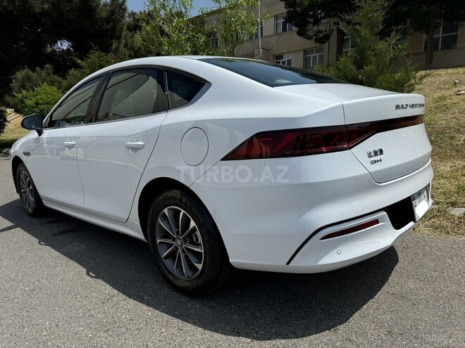 BYD Qin Plus 2024, 0 km - 1.5 l - Bakı