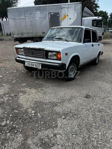 LADA (VAZ) 2107 2002, 95,000 km - 1.6 л - Bərdə