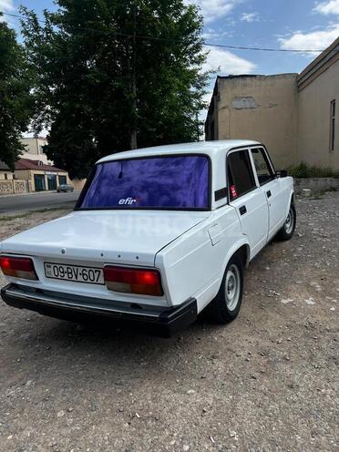 LADA (VAZ) 2107 2002, 95,000 km - 1.6 л - Bərdə