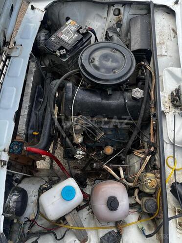 LADA (VAZ) 2107 2002, 95,000 km - 1.6 л - Bərdə