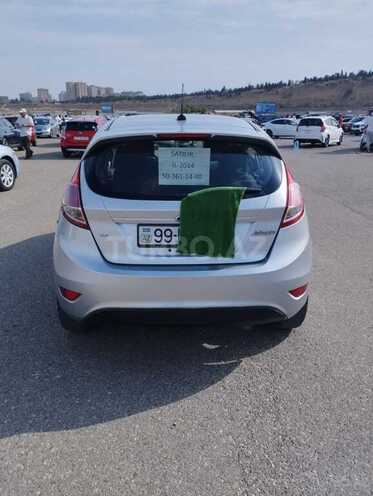 Ford Fiesta 2014, 223,699 km - 1.6 l - Bakı