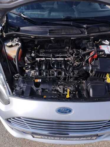 Ford Fiesta 2014, 223,699 km - 1.6 l - Bakı
